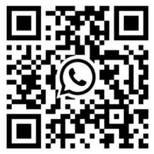 QR para WhatsApp do diretor comercial